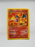 Charizard 11/108 (2016), Hobby en Vrije tijd, Verzamelkaartspellen | Pokémon, Ophalen of Verzenden, Losse kaart, Zo goed als nieuw