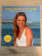 Zomerslank met Sonja, Boeken, Ophalen of Verzenden, Zo goed als nieuw