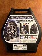 Sneeuwketting Huskey 9mm, Ophalen, Zo goed als nieuw