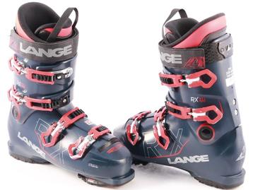 42 42,5 44,5 45 EU skischoenen LANGE RX 100 RTL PRO 2023 beschikbaar voor biedingen
