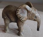 Schleich baby olifant, Verzamelen, Dierenverzamelingen, Ophalen of Verzenden, Zo goed als nieuw, Wild dier, Beeldje of Figuurtje