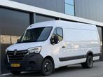 Renault Master 2.3 DCI L3-H3 Dubbellucht 3500KG Trekgew Navi, Euro 6, Bedrijf, Parkeersensor, Te koop