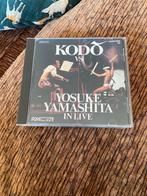 Kodo & yamashita, Ophalen of Verzenden, Zo goed als nieuw
