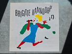 LP - Vinyl - Brigitte Kaandorp, Ophalen of Verzenden, Zo goed als nieuw, Levenslied of Smartlap