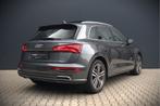 Audi Q5 2.0 TFSI quattro Launch Edition | Bang & Olufsen | P, Auto's, Audi, Automaat, Gebruikt, 4 cilinders, Bedrijf