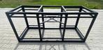 Buitenkeuken stalen frame, Ophalen, Nieuw, Houtskool