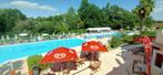 Prachtige villa op vakantiepark in Zuid Frankrijk, Vakantie, Recreatiepark, 3 slaapkamers, In bergen of heuvels, 6 personen