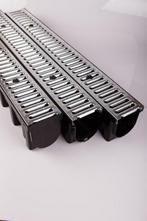 lijngoot zware uitvoering 13.00€  per meter, Ophalen, Nieuw, Minder dan 2 meter, 80 mm of meer
