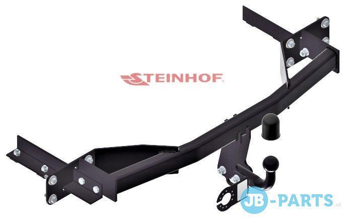 Vaste trekhaak Opel Meriva MPV tussen 2010-2017, Auto-onderdelen, Trekhaken