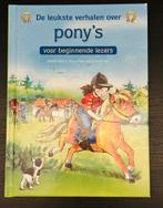 De leukste verhalen over pony’s voor beginnende lezers, Ophalen of Verzenden, Gelezen, Fictie algemeen