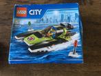 Lego City 60114 in ongeopend ( iets beschadigd ) doosje, Nieuw, Complete set, Ophalen of Verzenden, Lego