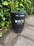 Wkck pan, Ophalen of Verzenden, Zo goed als nieuw