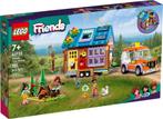 Lego 41735 Friends, Kinderen en Baby's, Speelgoed | Duplo en Lego, Complete set, Ophalen of Verzenden, Lego, Zo goed als nieuw