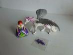 Playmobil Pegasus 5144  Vraagprijs, Ophalen of Verzenden, Gebruikt, Complete set