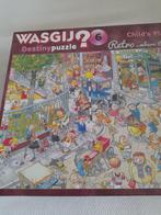 WASGIJ 6, Hobby en Vrije tijd, Denksport en Puzzels, Ophalen of Verzenden, 500 t/m 1500 stukjes, Zo goed als nieuw, Legpuzzel
