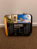 4X Motorola Talkabout T82 Extreme Quad Pack - Portofoons, Telecommunicatie, Portofoons en Walkie-talkies, 5 tot 15 km, Nieuw, Ophalen of Verzenden