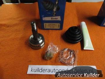 Homokineet wielzijde Opel Astra F Vectra B Binko 302861    3 beschikbaar voor biedingen
