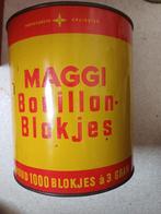 Maggi Bouillonblokjes groot, Ophalen, Gebruikt, Overige, Overige merken
