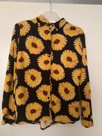 Blouse van Fabienne Chapot in maat 34, Kleding | Dames, Blouses en Tunieken, Zwart, Ophalen of Verzenden, Zo goed als nieuw, Fabienne Chapot