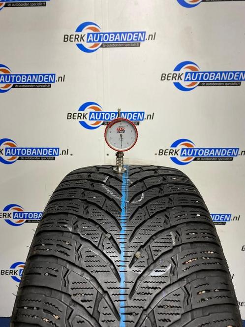 4x Nokian WR SUV4 255/40 R21 102V 255/40/21 2554021 (prijs =, Auto-onderdelen, Banden en Velgen, Band(en), Winterbanden, 21 inch