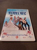 Mamma Mia - dvd, Drama, Ophalen of Verzenden, Zo goed als nieuw, Alle leeftijden