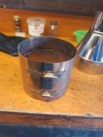 machet diameter 150mm, Ophalen of Verzenden, Gebruikt