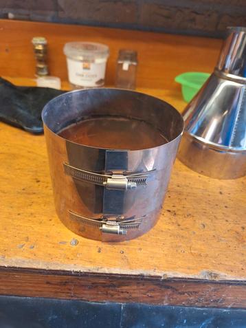 machet diameter 150mm beschikbaar voor biedingen