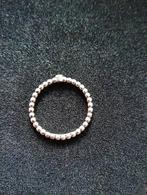 Verlovings Ring Merk Zinzi met 926 Juwelier Keur er in, 18 tot 19, Verzenden, Zo goed als nieuw, Dame