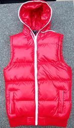 Rode bodywarmer, Maat 48/50 (M), Ophalen of Verzenden, Zo goed als nieuw, Urban Classics