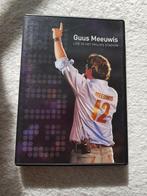 guus meeuwis live in het phillips stadion, Cd's en Dvd's, Alle leeftijden, Ophalen of Verzenden, Zo goed als nieuw