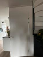 Svedex deur, Ophalen, 80 tot 100 cm, 215 cm of meer, Binnendeur