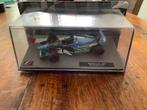 Benetton B194 Formula 1 The Car Collection Panini Collection, Hobby en Vrije tijd, Modelauto's | 1:43, Ophalen of Verzenden, Nieuw