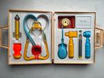 Dokters koffer fisher price, Ophalen of Verzenden, Gebruikt, Speelset