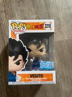 Funko Vegito 2218, Ophalen of Verzenden, Nieuw