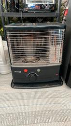 Zibro kachel, Huis en Inrichting, Kachels, Ophalen of Verzenden, Zo goed als nieuw, Overige brandstoffen, Petroleumkachel