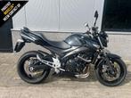 SUZUKI GSR 600 (bj 2009), 4 cilinders, Bedrijf, Meer dan 35 kW, 599 cc
