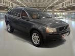 Volvo XC90 2.5 T Summum Incl. BTW, Rijklaar+Garantie, 7 pers, Auto's, Traction-control, Gebruikt, 1991 kg, 7 stoelen