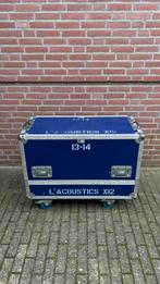 Flightcase voor X12, Ophalen, Gebruikt, Overige instrumenten, Flightcase