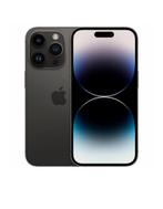 Nieuwe iPhone 14 Pro 512GB Spacezwart - Simlockvrij, 512 GB, IPhone 14 Pro, Zwart, Nieuw