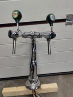 Mooie dubbele tapzuil., Overige merken, Onbekend, Ophalen of Verzenden, Onbekend