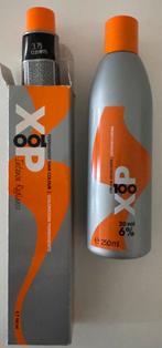 De haarverf X100P 3.75 & X100P Oxydant Crème., Sieraden, Tassen en Uiterlijk, Uiterlijk | Haarverzorging, Ophalen, Nieuw