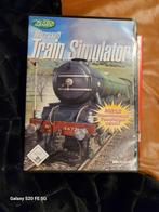 Microsoft Train Simulator PC Game, Gebruikt, 1 speler, Ophalen of Verzenden, Vanaf 7 jaar