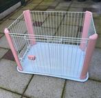 Honden bench, Dieren en Toebehoren, Hondenbenches, Ophalen, Gebruikt