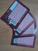 Pannenzegels - supermarkt Plus - € 2,- per volle kaart, Plus, Ophalen of Verzenden