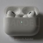 Originele Airpod Pro 2 Case Lightning - Oplaadcase Pro 2, Telecommunicatie, Mobiele telefoons | Oordopjes, Ophalen of Verzenden