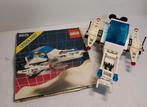 Lego classic space 6875 Futuron hovercraft, Kinderen en Baby's, Speelgoed | Duplo en Lego, Ophalen of Verzenden, Gebruikt, Complete set