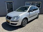 Volkswagen Polo 1.2-12V Trendline Airco APK!, Voorwielaandrijving, Stof, 540 kg, Bedrijf