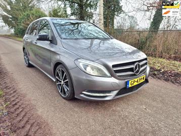 Mercedes-Benz B-klasse 250 Prestige / panoramadak / trekhaak beschikbaar voor biedingen