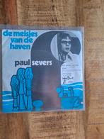 paul stevens, Ophalen of Verzenden, Gebruikt, Overige formaten, Levenslied of Smartlap