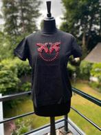 PINKO shirtje maat M, Zwart, Nieuw, Ophalen of Verzenden, Korte mouw